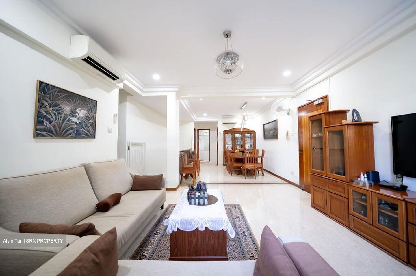 St. Patricks Green (D15), Apartment #466976021